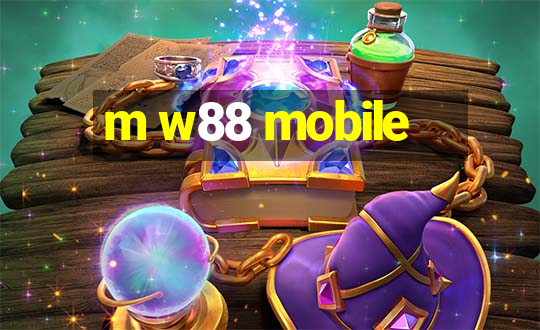 m w88 mobile