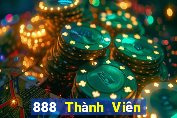 888 Thành Viên Châu Á