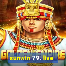 sunwin 79. live