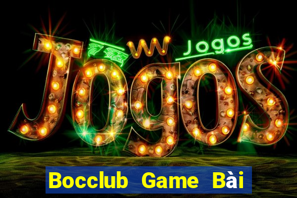 Bocclub Game Bài Fa88 Apk