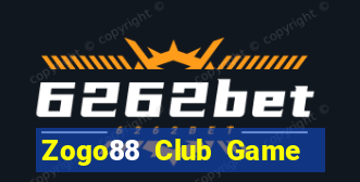 Zogo88 Club Game Bài Đổi Thưởng B52