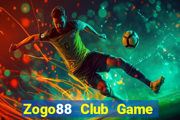 Zogo88 Club Game Bài Đổi Thưởng B52