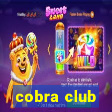 cobra club