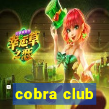 cobra club