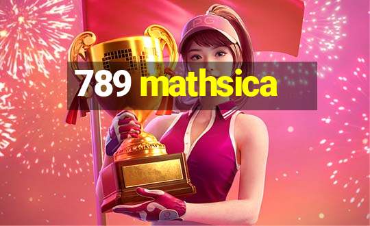 789 mathsica