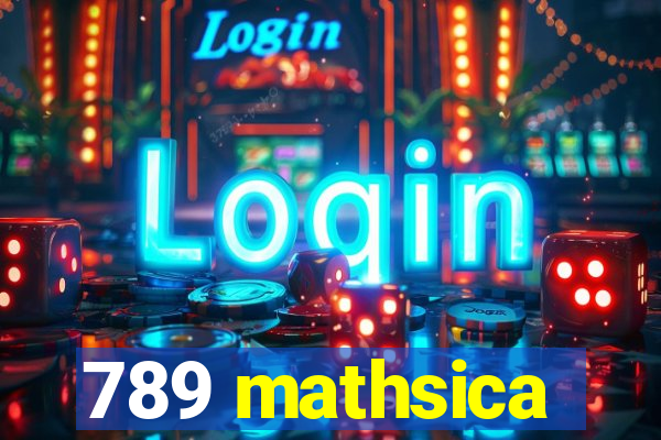 789 mathsica