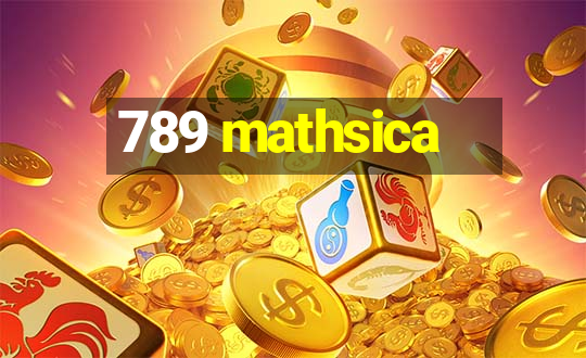 789 mathsica