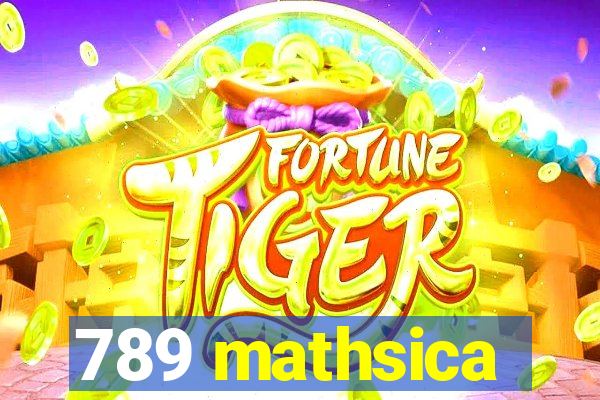 789 mathsica