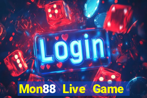 Mon88 Live Game Bài Vui