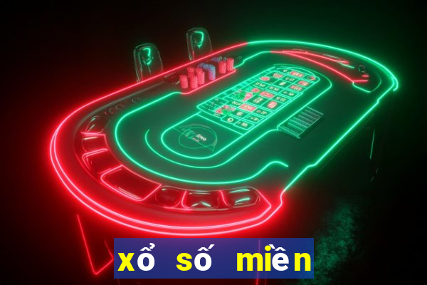 xổ số miền nam 13