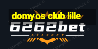 domyos club lille