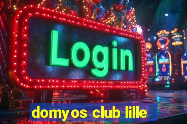 domyos club lille