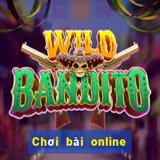 Chơi bài online Việt nam