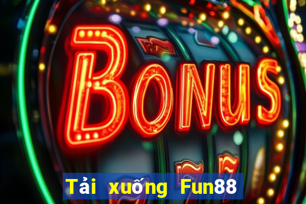 Tải xuống Fun88 Color 61app