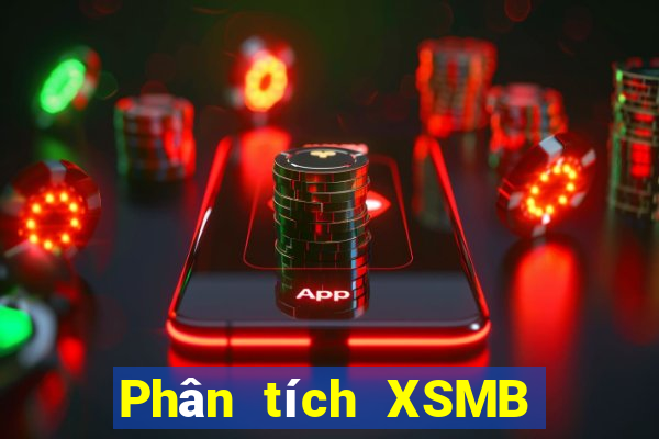 Phân tích XSMB ngày 13