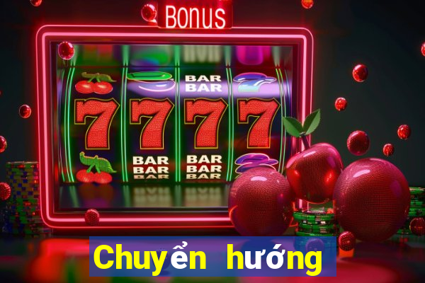 Chuyển hướng bắn cá