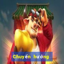 Chuyển hướng bắn cá