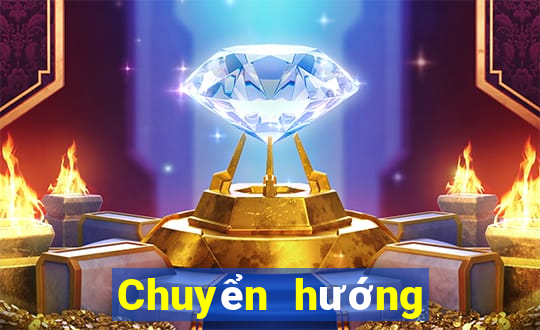 Chuyển hướng bắn cá