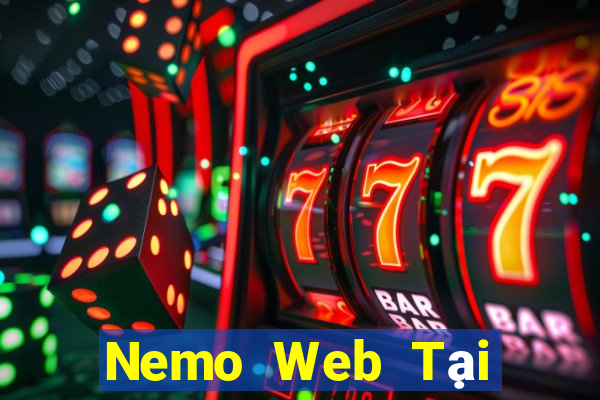 Nemo Web Tại Game Bài Đổi The