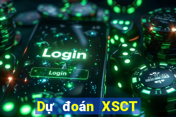 Dự đoán XSCT ngày 7