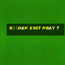 Dự đoán XSCT ngày 7