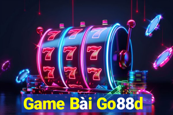 Game Bài Go88d