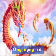 Ứng dụng xổ số 2021cp