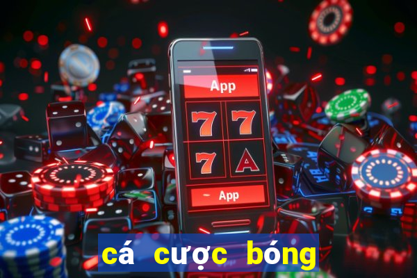 cá cược bóng đá cúp châu Âu