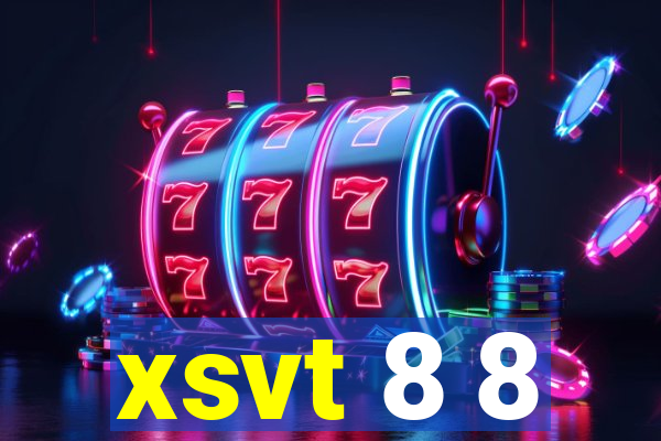 xsvt 8 8