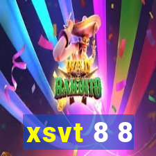 xsvt 8 8