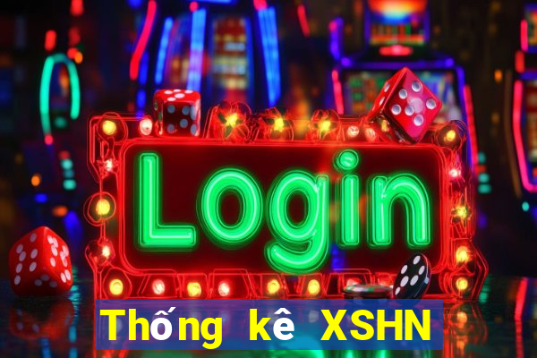 Thống kê XSHN ngày 23