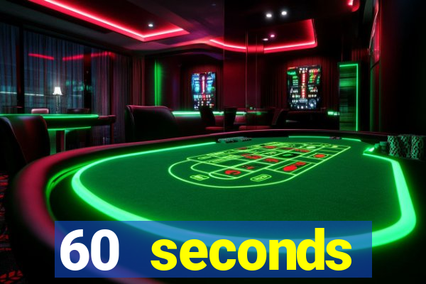 60 seconds reatomized việt hóa apk