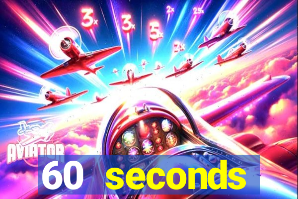 60 seconds reatomized việt hóa apk