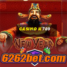 Casino K789