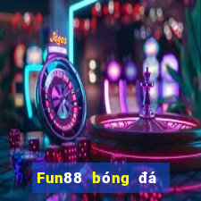 Fun88 bóng đá trực tuyến đầu tiên