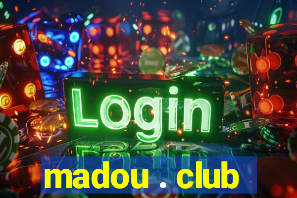 madou . club