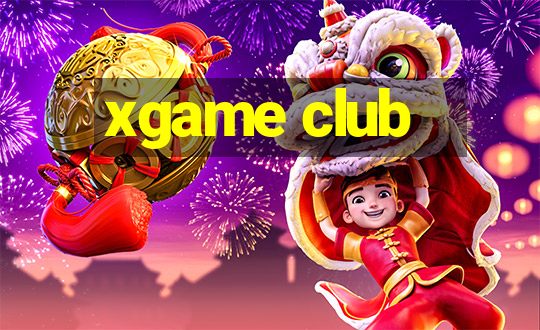 xgame club