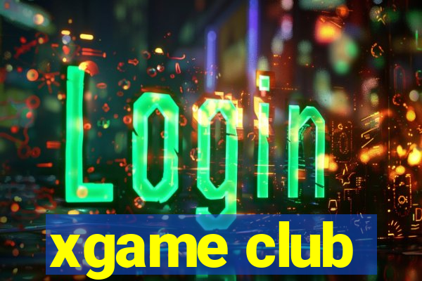 xgame club