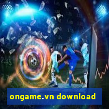 ongame.vn download