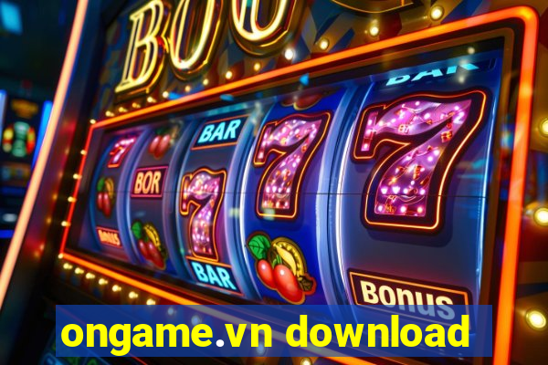 ongame.vn download