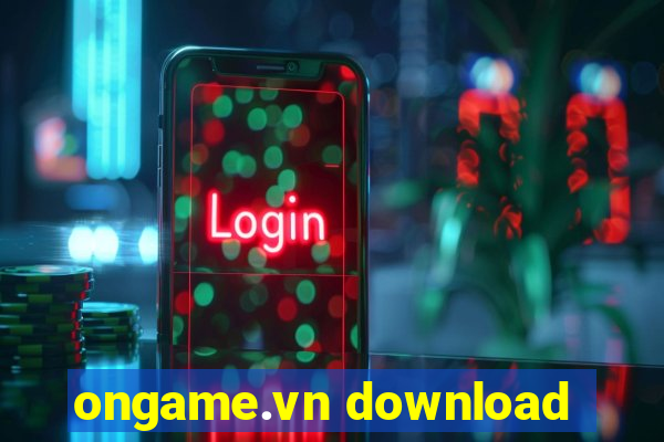 ongame.vn download