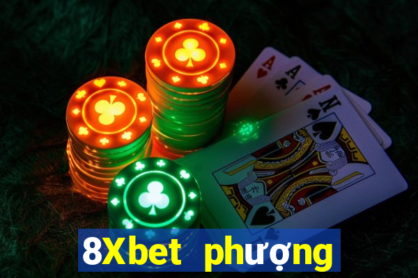 8Xbet phượng hoàng Color ios