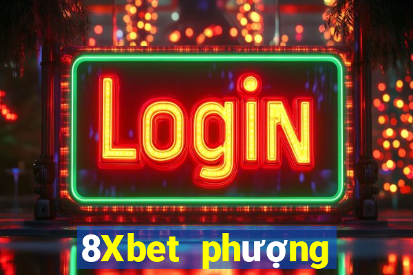 8Xbet phượng hoàng Color ios