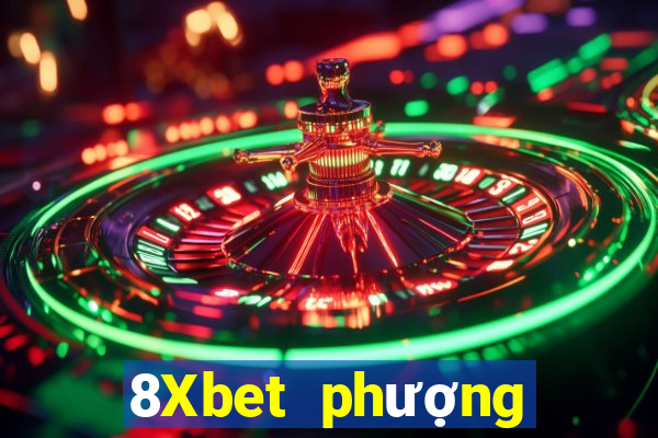 8Xbet phượng hoàng Color ios