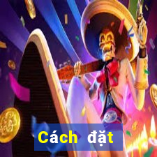 Cách đặt cược XSKG ngày 3