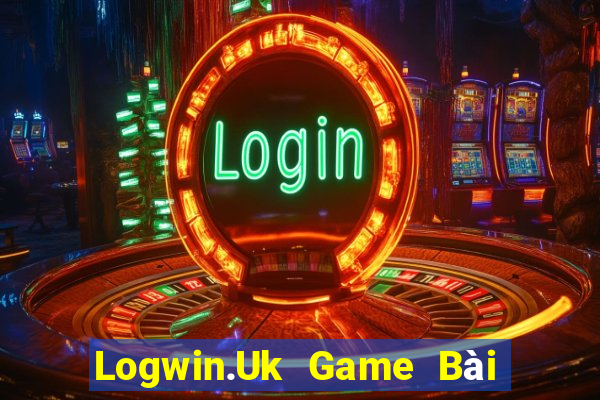 Logwin.Uk Game Bài 1 Đổi 1