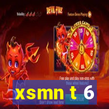 xsmn t 6