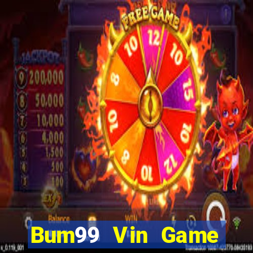 Bum99 Vin Game Bài Binh 9 Cây