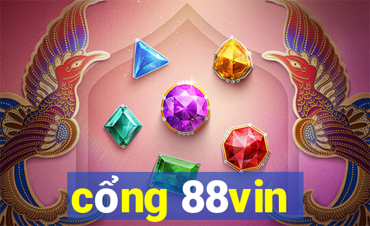 cổng 88vin