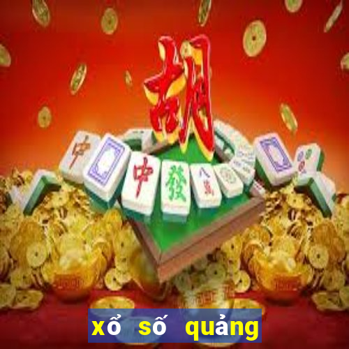 xổ số quảng ngãi các tuần trước